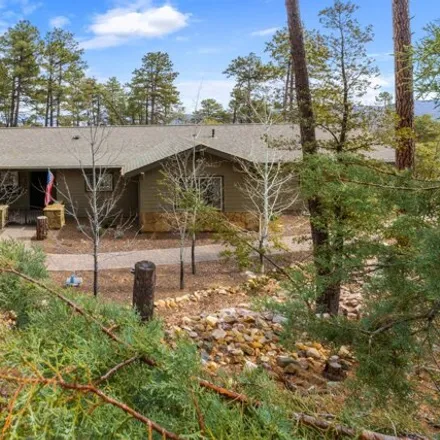 Buy this 4 bed house on 2354 West Mountain Laurel Road in Yavapai County, AZ 86303