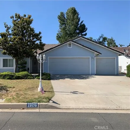 Buy this 3 bed house on 23570 Canyon Lake Dr N in Canyon Lake, California