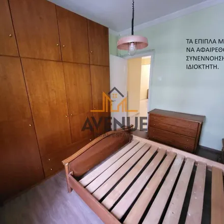 Rent this 2 bed apartment on Hotel Nefeli in Κομνηνών, Panorama Municipal Unit