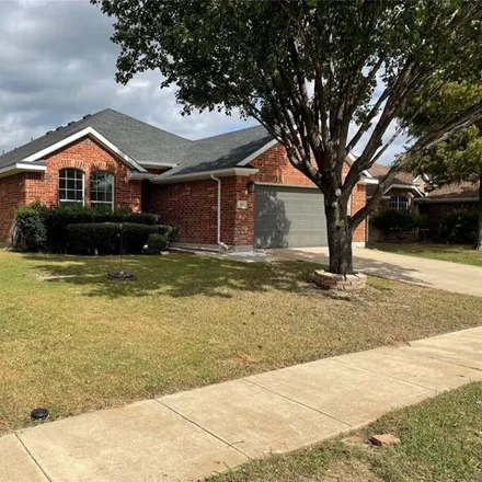 Image 4 - 225 Foreston Drive, Roanoke, TX 76262, USA - House for rent