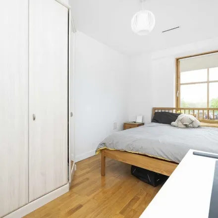 Rent this 1 bed apartment on Clocl in 379 Holloway Road, London