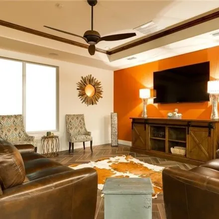 Image 3 - Temple Emanuel, 4300 North C Street, McAllen, TX 78504, USA - Apartment for rent