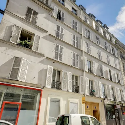 Image 14 - 88 Rue de la Folie-Méricourt, 75011 Paris, France - Apartment for rent