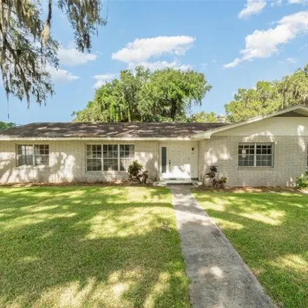 Buy this 3 bed house on 177 2nd Street Northeast in Fort Meade, Polk County