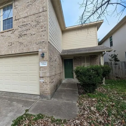Rent this 3 bed house on 1514 Strickland Drive in Austin, TX 78715