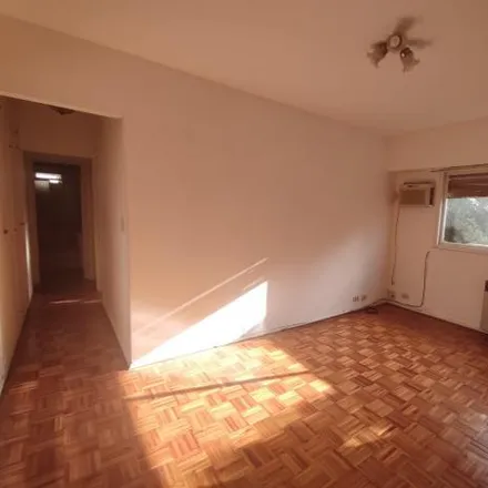 Rent this 3 bed apartment on Estado de Palestina 542 in Almagro, C1195 AAC Buenos Aires