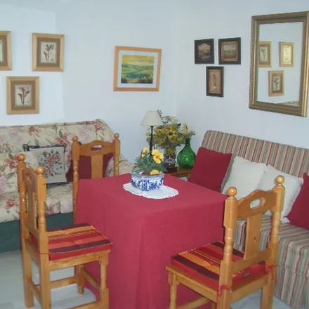 Rent this 3 bed apartment on Avenida De Las Quintas in 11139 Chiclana de la Frontera, Spain