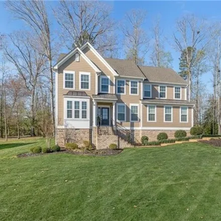 Buy this 5 bed house on 111 Saint Andrews in Smithfield, VA 23430