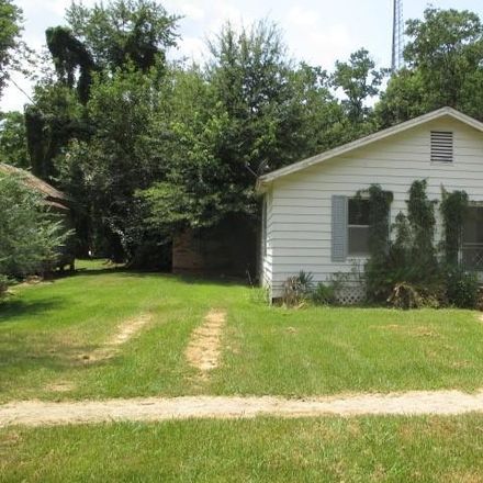 Rent this 4 bed house on 326 Coco Avenue in Cottonport, Avoyelles Parish