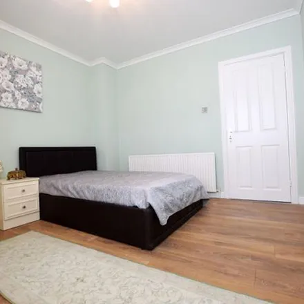 Rent this 1 bed apartment on Ladyshot in Harlow, CM20 3ER