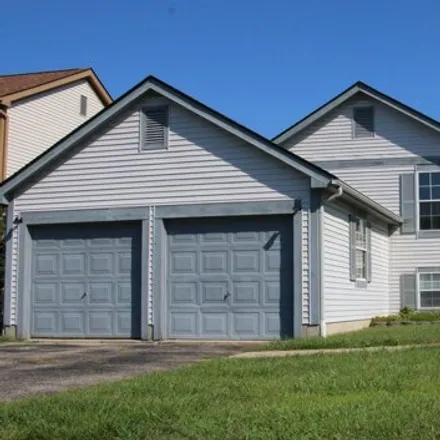 Rent this 3 bed house on Strong Cleaning Company in 5112 Bressler Drive, Hilliard