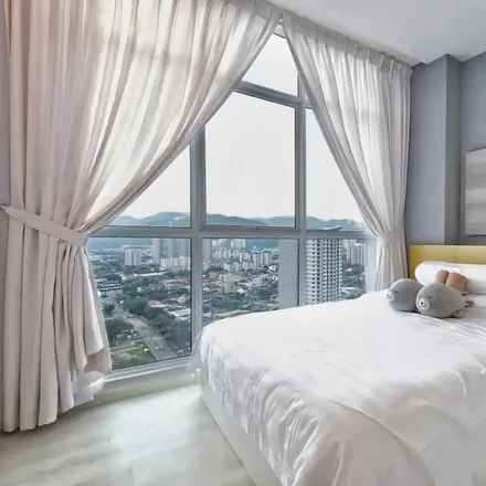 Rent this studio apartment on 349 Jalan Jelutong