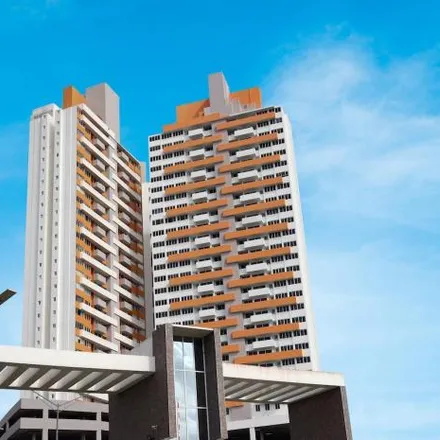 Image 1 - El Crisol, Distrito San Miguelito, Panama City, Panamá, Panama - Apartment for sale