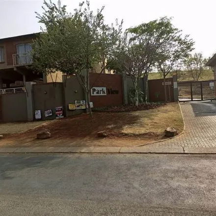 Image 2 - unnamed road, Wapadrand Security Village, Gauteng, 0050, South Africa - Apartment for rent