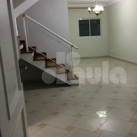 Buy this 3 bed house on Rua Paraguaçú in Vila Floresta, Santo André - SP