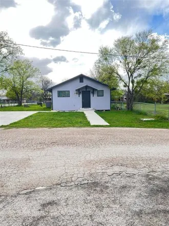 Buy this 2 bed house on 1480 Brazos Street in Coleman, TX 76834