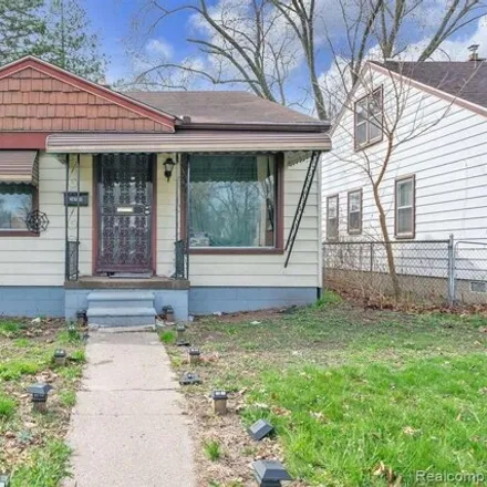Buy this 2 bed house on 3922 Princess Avenue in Inkster, MI 48141
