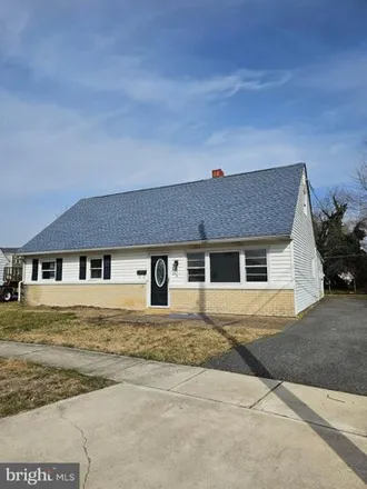 Image 3 - 14 Reybold Drive, Delaware City, New Castle County, DE 19706, USA - House for rent