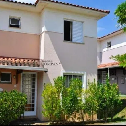 Buy this 3 bed house on unnamed road in Residencial Villa Flora, Votorantim - SP