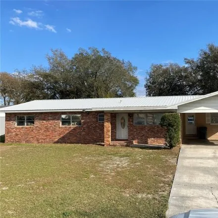 Buy this 3 bed house on 152 East Lake Roy Drive Southeast in Eloise Woods, Polk County