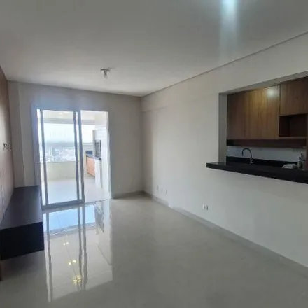 Image 2 - Brisabar, Avenida Presidente Castelo Branco, Vilamar, Praia Grande - SP, 11706-460, Brazil - Apartment for sale