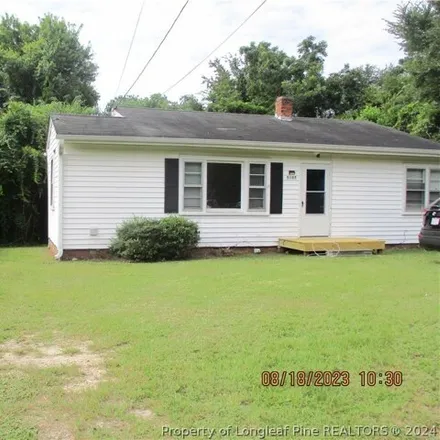 Buy this 2 bed house on 5151 Sequoia Road in Oakdale, Fayetteville