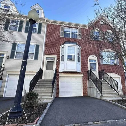 Buy this 2 bed townhouse on 87 Locust Street in Jersey City, NJ 07305