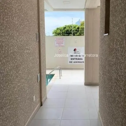 Rent this 3 bed apartment on Servidão Santa Fé in Ingleses do Rio Vermelho, Florianópolis - SC