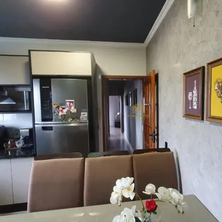 Buy this 2 bed apartment on Rua Uirapuru 604 in Aventureiro, Joinville - SC