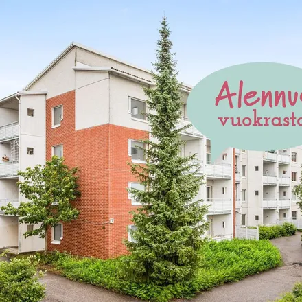 Image 9 - Nuolikatu 7d, 7e, 15110 Lahti, Finland - Apartment for rent