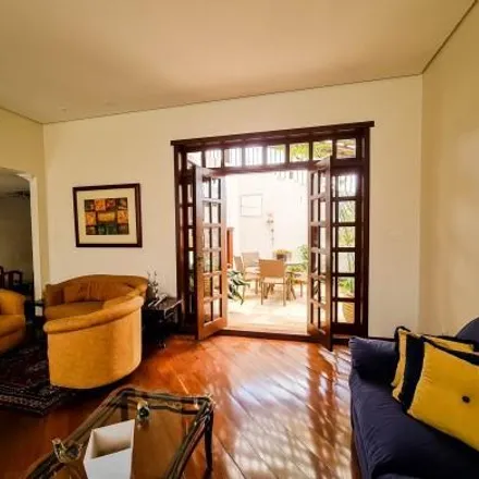 Image 1 - unnamed road, Belvedere, Belo Horizonte - MG, Brazil - House for sale