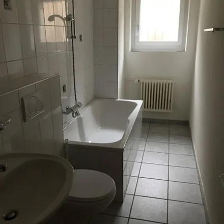 Rent this 3 bed apartment on Murtenstrasse in 3027 Bern, Switzerland