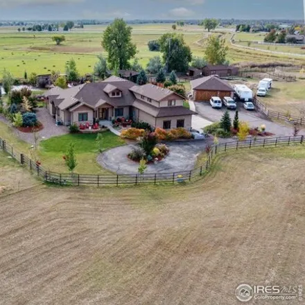 Image 2 - 4222 South County Road 23, Larimer County, CO 80513, USA - House for sale