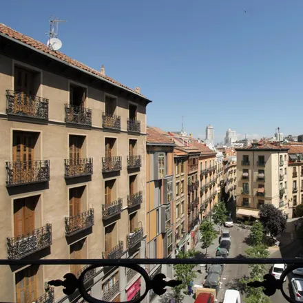 Image 4 - Calle Mayor, 40, 28013 Madrid, Spain - Room for rent