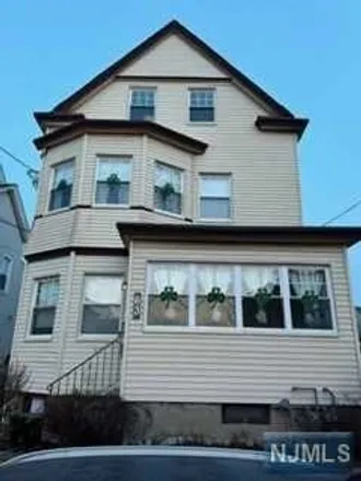 Rent this 2 bed apartment on 83 Harris Street in Haledon, Passaic County
