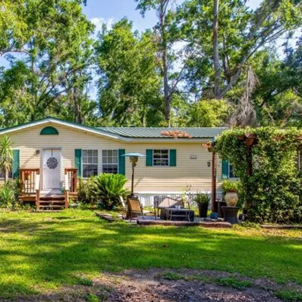 Buy this studio apartment on 217th Road in Suwannee County, FL