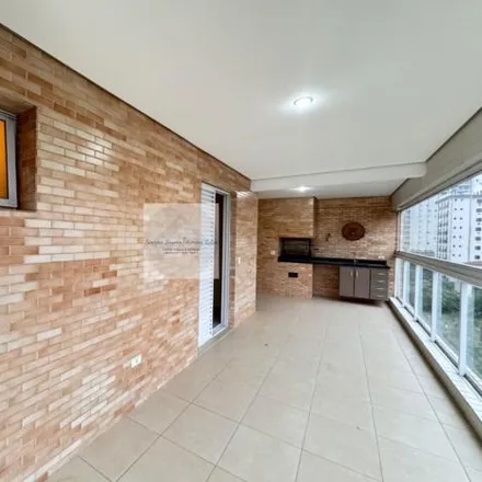 Image 1 - Praça da Independência, Gonzaga, Santos - SP, 11060-002, Brazil - Apartment for sale