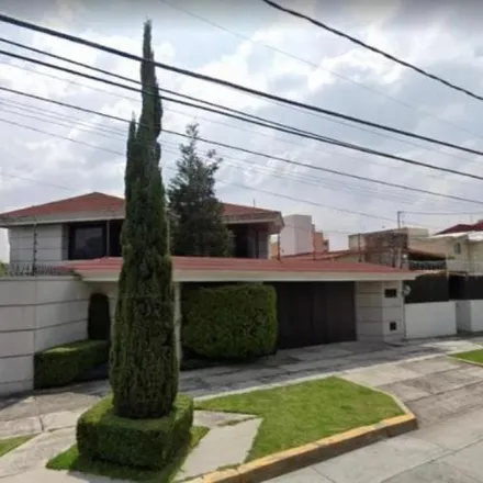 Buy this 5 bed house on Calle Antonio Caso 33 in 53100 Ciudad Satélite, MEX