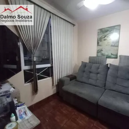 Buy this 2 bed apartment on Posto de combustíveis in Rua Bento Gonçalves, São Sebastião