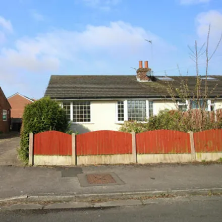 Image 1 - Brown Street, Thornton, FY5 4HE, United Kingdom - House for sale