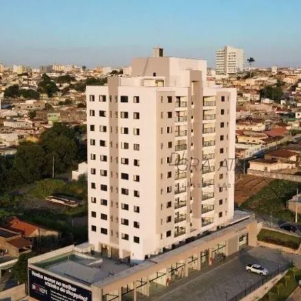 Buy this 3 bed apartment on Rua Humberto Pizzo in Canaã, Varginha - MG