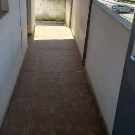 Rent this 4 bed house on Rua João Rosa de Araújo in Granjas Bethânia, Juiz de Fora - MG