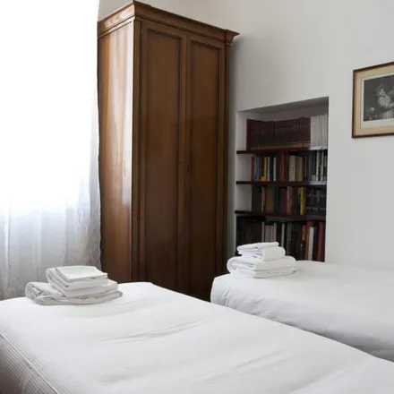 Rent this 2 bed apartment on Piazzale Francesco Baracca in 6, 20145 Milan MI