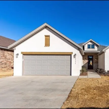 Rent this 4 bed house on 138th Street in Lubbock, TX 79423