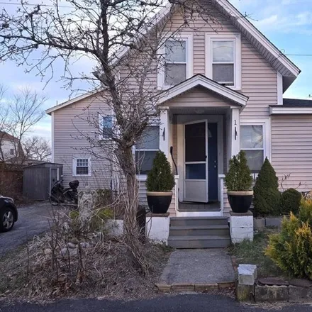 Buy this 4 bed house on 1 Pearl Avenue in Onset, Wareham