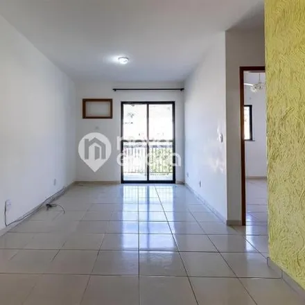 Buy this 2 bed apartment on Rua Carolina Santos in Lins de Vasconcelos, Rio de Janeiro - RJ