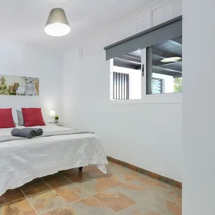 Rent this 2 bed apartment on 35571 Tías