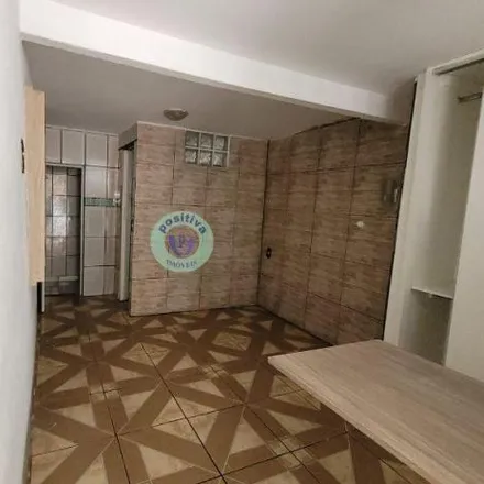 Rent this 1 bed apartment on Rua Marciano Moreira in Ipê, Belo Horizonte - MG