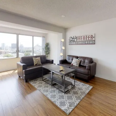 Rent this 2studio apartment on 1860 Whitley Avenue in Los Angeles, CA 90028