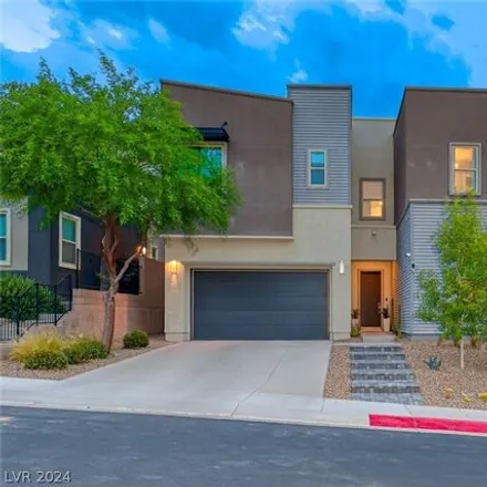 Image 4 - Glowing Horizons Street, Henderson, NV 89114, USA - House for sale